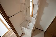 ※別部屋の写真です