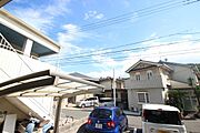 別部屋の写真です。