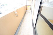 ※別部屋の写真です
