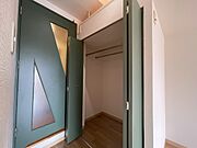 ※別部屋の写真です