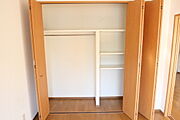 ※別部屋の写真です