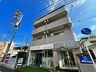 広島県広島市南区宇品御幸3丁目：物件画像／株式会社良和ハウス　広島南店