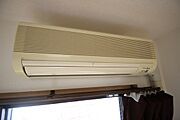 ※別部屋の写真です