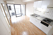 ※別部屋の写真です