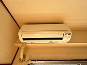 ※別部屋の写真です