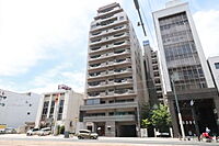 広島県広島市中区榎町：物件画像／株式会社良和ハウス　広島南店