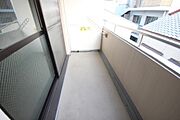 ※別部屋の写真です