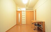 ※別号室の写真です