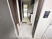 ※別部屋の写真です