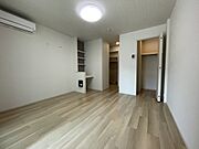 ※別部屋の写真です