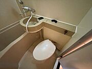 ※別部屋の写真です