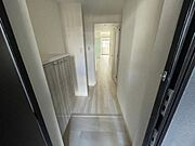 ※別部屋の写真です