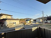 ※別部屋の写真です