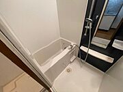 ※別部屋の写真です