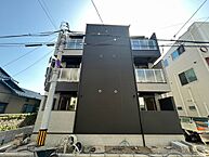 広島県広島市中区舟入南4丁目：物件画像／株式会社良和ハウス　広島南店
