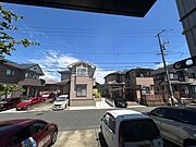 ※別部屋の写真です