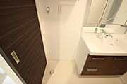 ※別部屋の写真です