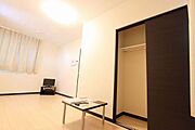 ※別部屋の写真です
