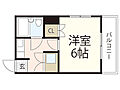 BAUHAUS千田町22階3.3万円