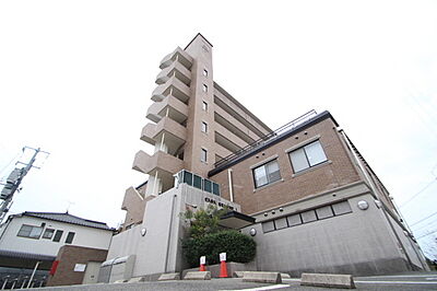 外観 外観