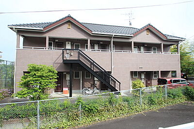 外観 外観