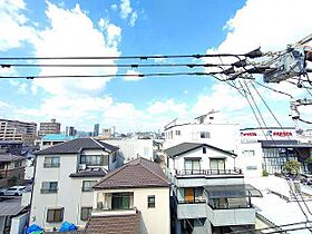 スタープラザ東雲  ｜ 広島県広島市南区東雲本町2丁目（賃貸マンション1K・4階・19.30㎡） その12