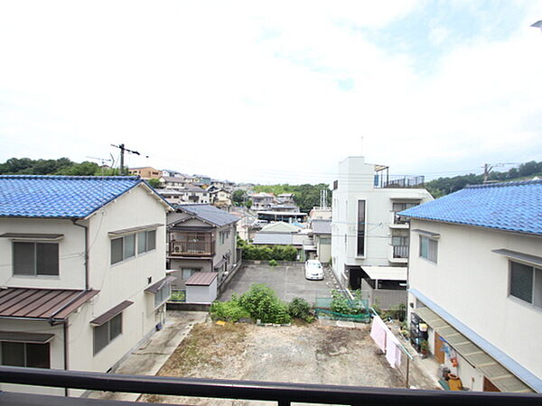 SAKURAレジデンス ｜広島県広島市南区丹那新町(賃貸アパート1K・2階・16.48㎡)の写真 その11