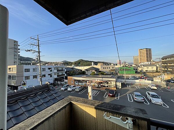 広島県広島市西区庚午北3丁目(賃貸マンション2DK・3階・32.00㎡)の写真 その14