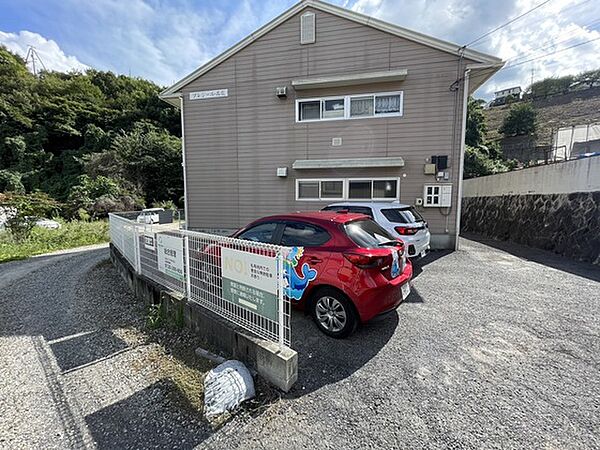 広島県広島市西区己斐上2丁目(賃貸アパート2LDK・1階・55.00㎡)の写真 その17