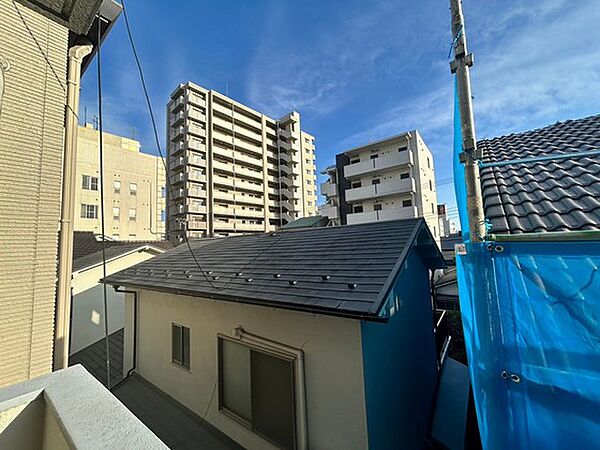 ジョイフル住吉 0301｜広島県広島市中区住吉町(賃貸マンション1K・3階・19.80㎡)の写真 その12