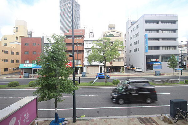 PALビル ｜広島県広島市中区南竹屋町(賃貸マンション1K・4階・22.00㎡)の写真 その14