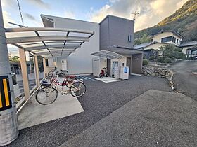 コンフォール海田  ｜ 広島県安芸郡海田町石原（賃貸アパート1R・1階・21.28㎡） その17