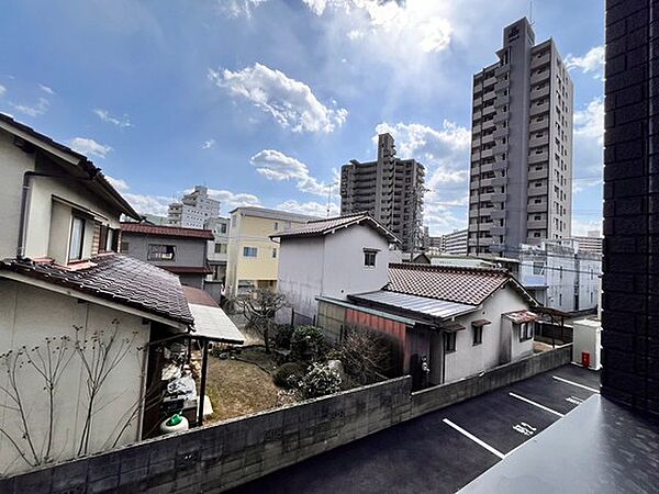 エクシア廿日市 ｜広島県廿日市市須賀(賃貸アパート1LDK・2階・30.11㎡)の写真 その13