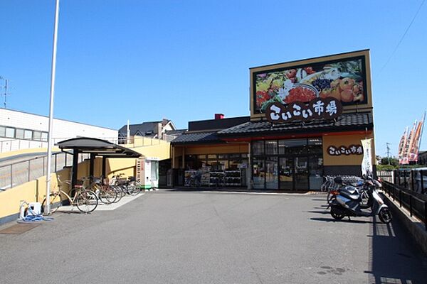 Ｄ－ｒｏｏｍコサコ ｜広島県安芸郡府中町石井城1丁目(賃貸アパート1LDK・1階・41.92㎡)の写真 その8