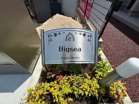 Bigsea  ｜ 広島県廿日市市大野（賃貸アパート1LDK・1階・43.21㎡） その18