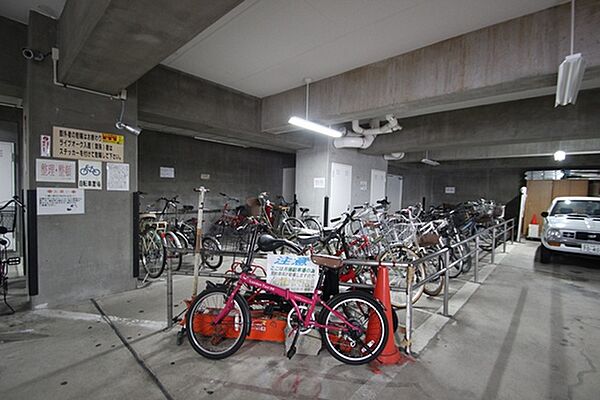 ライブ・オーク幟町 ｜広島県広島市中区幟町(賃貸マンション1LDK・9階・40.90㎡)の写真 その16