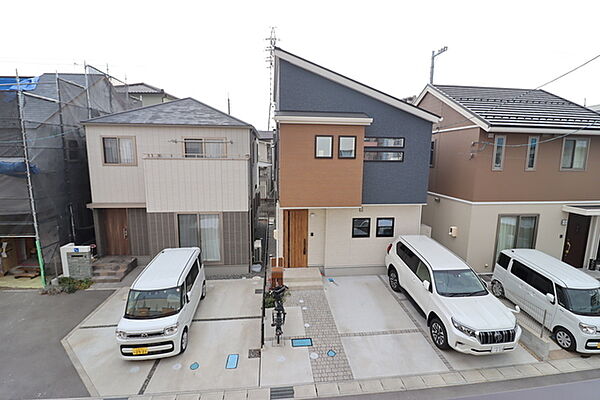 ソフィアコート海田昭和町 ｜広島県安芸郡海田町昭和町(賃貸アパート1DK・1階・33.00㎡)の写真 その10