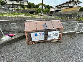 広島県広島市安芸区船越6丁目（賃貸アパート3DK・1階・52.17㎡） その17