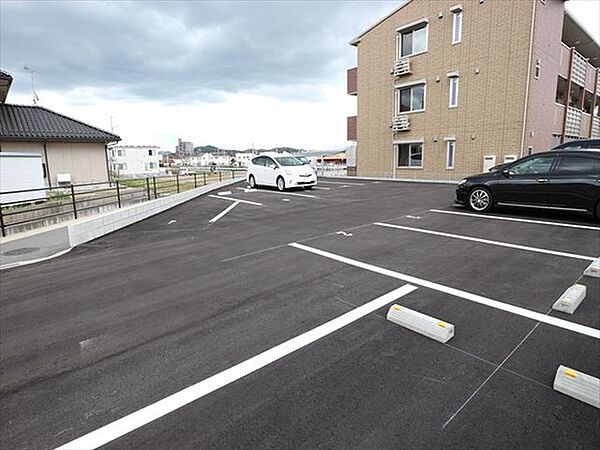 広島県東広島市寺家駅前(賃貸マンション1LDK・4階・38.27㎡)の写真 その15