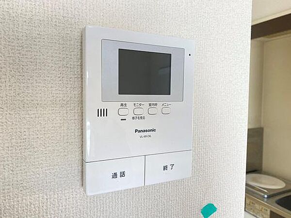 広島県広島市西区楠木町4丁目(賃貸マンション1R・4階・18.32㎡)の写真 その9