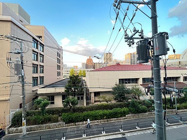 ウェンディ幟町アネクス ｜広島県広島市中区幟町(賃貸マンション1K・3階・27.08㎡)の写真 その14