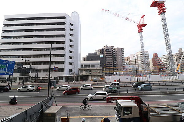 ウイング宝町ファイブ ｜広島県広島市中区宝町(賃貸マンション1K・14階・28.73㎡)の写真 その14