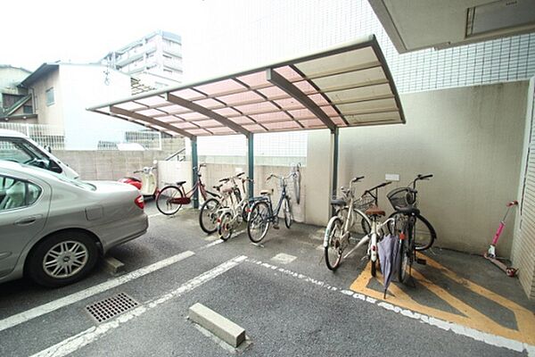 ロアール住吉町 ｜広島県広島市中区住吉町(賃貸マンション3DK・4階・57.00㎡)の写真 その16