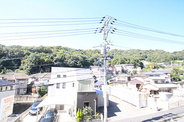 広島県広島市東区山根町(賃貸マンション1R・2階・21.70㎡)の写真 その13