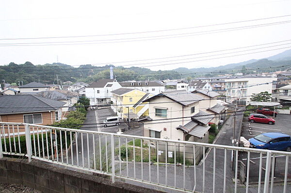 メゾンK ｜広島県廿日市市佐方2丁目(賃貸アパート2DK・1階・40.00㎡)の写真 その14