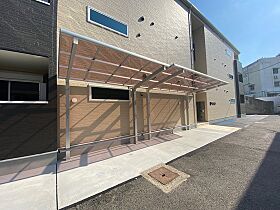 セブンプロート海田市駅前  ｜ 広島県安芸郡海田町窪町（賃貸アパート1LDK・2階・29.10㎡） その17