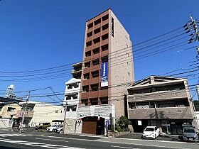 リフレスロイヤルシティIV  ｜ 広島県広島市東区矢賀4丁目（賃貸マンション1R・2階・25.09㎡） その1