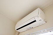 ※別部屋の写真です