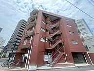 広島県広島市中区千田町1丁目：物件画像／株式会社良和ハウス　府中店