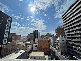 グローバル猫屋 606 ｜ 広島県広島市中区猫屋町（賃貸マンション1K・6階・15.02㎡） その14